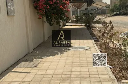 شقة - 3 غرف نوم - 4 حمامات للبيع في 2 المويهات - المويهات - عجمان