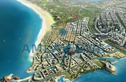 Apartment - Studio - 1 Bathroom for sale in Nouran Living - Saadiyat Island - Abu Dhabi