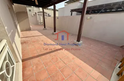 Apartment - 2 Bedrooms - 3 Bathrooms for rent in Al Bateen Airport - Muroor Area - Abu Dhabi