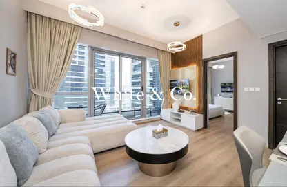 Apartment - 1 Bedroom - 2 Bathrooms for sale in Bay Central West - Bay Central - Dubai Marina - Dubai Apartment - 1 Bedroom - 2 Bathrooms for sale in Bay Central West - Bay Central - Dubai Marina - Dubai
