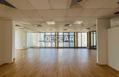 مكتب - استوديو للايجار في القلعة - الخليج التجاري - دبي