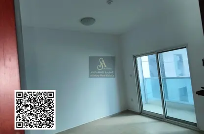 Apartment - 2 Bedrooms - 2 Bathrooms for sale in City Tower - Al Nuaimiya - Ajman