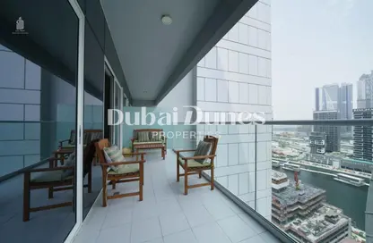 شقة - غرفة نوم - 1 حمام للايجار في فيرا ريسيدنسز - الخليج التجاري - دبي شقة - غرفة نوم - 1 حمام للايجار في فيرا ريسيدنسز - الخليج التجاري - دبي