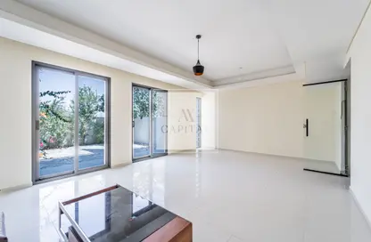 Townhouse - 5 Bedrooms - 5 Bathrooms for rent in Aurum Villas - Juniper - Damac Hills 2 - Dubai