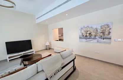 Townhouse - 4 Bedrooms - 6 Bathrooms for sale in Al Aamra Gardens - Al Amerah - Ajman