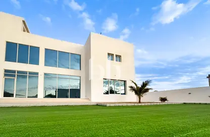 فيلا - 6 غرف نوم - 7 حمامات للايجار في ند الشبا 4 - ند الشبا - دبي