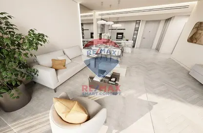 Apartment - 2 Bedrooms - 3 Bathrooms for sale in The Source Terraces - Saadiyat Cultural District - Saadiyat Island - Abu Dhabi