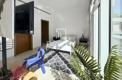 Apartment - Studio - 1 Bathroom for rent in Bay Square Building 11 - Bay Square - Business Bay - Dubai