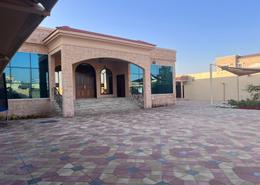 Villa - 5 bedrooms - 6 bathrooms for rent in Al Suyoh - Sharjah
