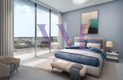 Apartment - 1 Bedroom - 1 Bathroom for sale in Bay Residences - Hayat Island - Mina Al Arab - Ras Al Khaimah Apartment - 1 Bedroom - 1 Bathroom for sale in Bay Residences - Hayat Island - Mina Al Arab - Ras Al Khaimah