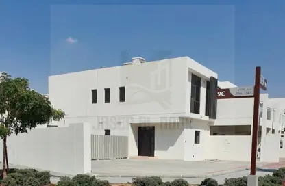 فيلا - 6 غرف نوم - 7 حمامات للبيع في كاسابلانكا بوتيك فيلاز - العرعر شجر - داماك هيلز 2 - دبي فيلا - 6 غرف نوم - 7 حمامات للبيع في كاسابلانكا بوتيك فيلاز - العرعر شجر - داماك هيلز 2 - دبي