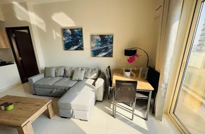 شقة - غرفة نوم - 1 حمام للبيع في برج هيرا - مدينة دبي الرياضية - دبي شقة - غرفة نوم - 1 حمام للبيع في برج هيرا - مدينة دبي الرياضية - دبي