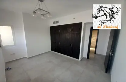 Apartment - 2 Bedrooms - 2 Bathrooms for rent in Sheikh Jaber Al Sabah Street - Al Naimiya - Al Nuaimiya - Ajman