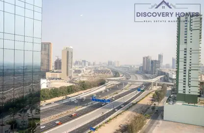 Apartment - Studio - 1 Bathroom for sale in The One at Jumeirah Village Triangle - Jumeirah Village Triangle - Dubai