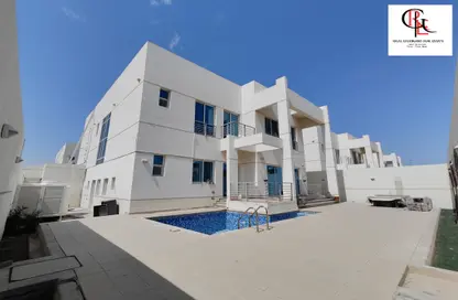Villa - 5 Bedrooms - 7 Bathrooms for rent in Mohamed Bin Zayed Centre - Mohamed Bin Zayed City - Abu Dhabi