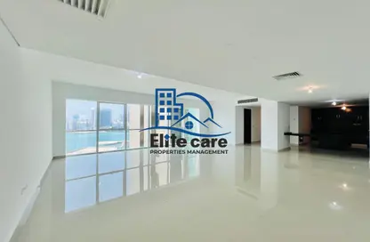 Apartment - 3 Bedrooms - 4 Bathrooms for sale in Al Durrah Tower - Marina Square - Al Reem Island - Abu Dhabi