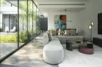 Villa - 6 Bedrooms - 6 Bathrooms for sale in Masaar 3 - Al Rowdat Suburb - Sharjah