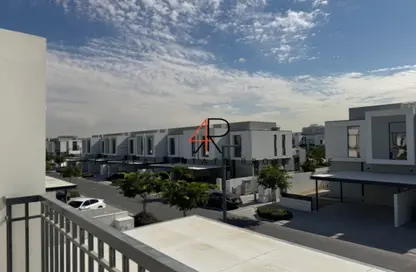 Villa - 5 Bedrooms - 7 Bathrooms for rent in Murooj Al Furjan - Al Furjan - Dubai