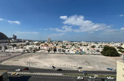 Apartment - 2 Bedrooms - 3 Bathrooms for rent in Al Majaz 3 - Al Majaz - Sharjah