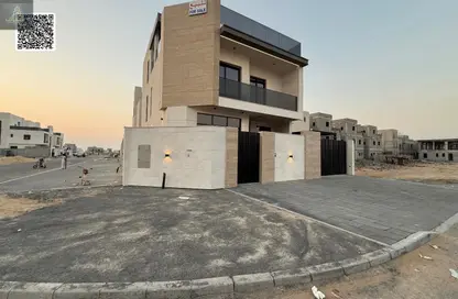 فيلا - 6 غرف نوم - 8 حمامات للبيع في الباهيه هيلز - الباهية - عجمان