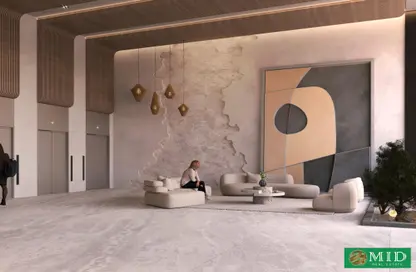 Details image for: Apartment - 1 Bathroom for sale in Samana Portofino - Dubai Production City (IMPZ) - Dubai, Image 1