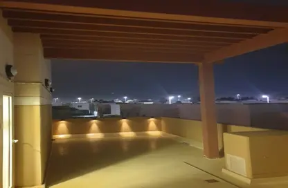 Apartment - Studio - 1 Bathroom for sale in Waterfall District - Al Ghadeer - Abu Dhabi