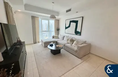 Apartment - 2 Bedrooms - 2 Bathrooms for rent in The Palladium - JLT Cluster C - Jumeirah Lake Towers - Dubai