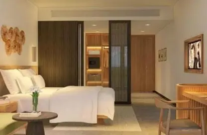 Hotel  and  Hotel Apartment - 1 Bathroom for sale in Dusit Princess Rijas - Jumeirah Village Circle - Dubai