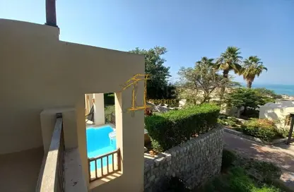 Villa - 3 Bedrooms - 3 Bathrooms for sale in The Cove Rotana - Ras Al Khaimah Waterfront - Ras Al Khaimah