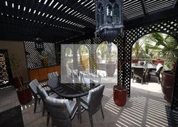 Villa - 8 bedrooms - 8 bathrooms for sale in Falcon Island - Al Hamra Village - Ras Al Khaimah