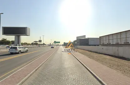 Warehouse - Studio for rent in Al Quoz 1 - Al Quoz - Dubai