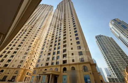 Apartment - 3 Bedrooms - 2 Bathrooms for sale in Murjan 6 - Murjan - Jumeirah Beach Residence - Dubai