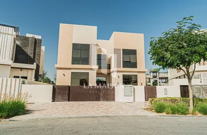 فيلا - 5 غرف نوم - 5 حمامات للايجار في ليا - فدان ياس - جزيرة ياس - أبوظبي