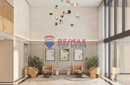 Apartment - Studio - 1 Bathroom for sale in Azizi Mirage - Dubai Studio City - Dubai