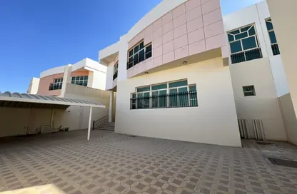 Villa - 5 Bedrooms for rent in Shabhanat Asharij - Asharej - Al Ain