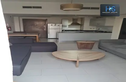 Apartment - 1 Bedroom - 2 Bathrooms for sale in AZIZI Roy Mediterranean - Al Furjan - Dubai