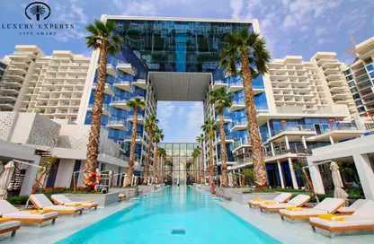 شقة - 5 غرف نوم - 6 حمامات للبيع في فايف نخلة جميرا - نخلة جميرا - دبي