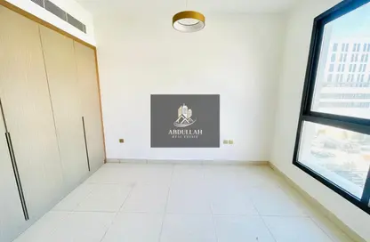 Apartment - 1 Bedroom - 2 Bathrooms for rent in Muwailih Building - Muwaileh - Sharjah