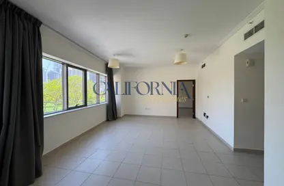 Apartment - 3 Bedrooms - 5 Bathrooms for rent in South Ridge 1 - South Ridge - Downtown Dubai - Dubai