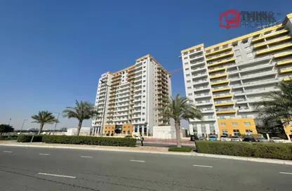 Apartment - 1 Bedroom - 2 Bathrooms for sale in Aladdin - Living Legends - Dubai