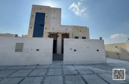 Villa - 4 Bedrooms - 6 Bathrooms for sale in Al Helio 2 - Al Helio - Ajman