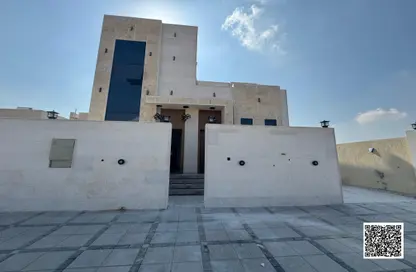 فيلا - 4 غرف نوم - 6 حمامات للبيع في الحليو 2 - الحليو - عجمان