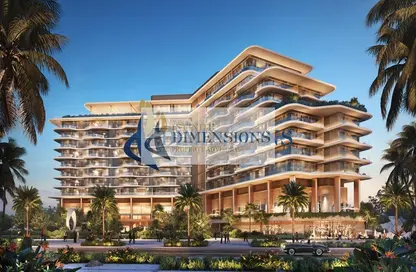 Apartment - 3 Bedrooms - 4 Bathrooms for sale in The Arthouse - Saadiyat Cultural District - Saadiyat Island - Abu Dhabi