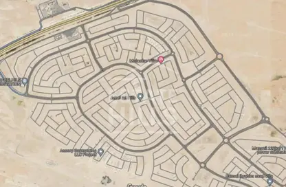 Land - Studio for sale in Saih Shuaib 1 - Jebel Ali - Dubai