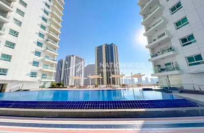 شقة - 2 غرف نوم - 3 حمامات للبيع في برج أمايا - شمس أبوظبي - جزيرة الريم - أبوظبي