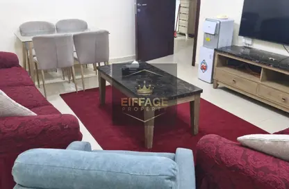 شقة - 2 غرف نوم - 2 حمامات للبيع في سيتي تاور - النعيمية - عجمان