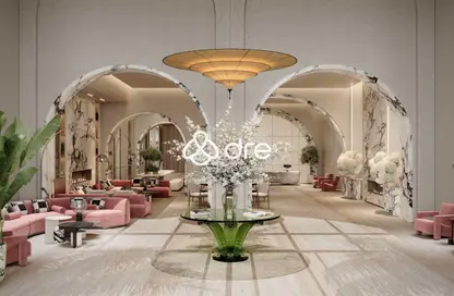 شقة - 2 غرف نوم - 2 حمامات للبيع في فيبل ديل ديفوس - جزر دبي - دبي