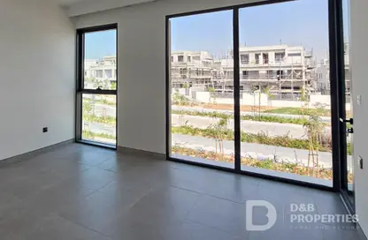 Villa - 4 Bedrooms - 5 Bathrooms for sale in Harmony 1 - Harmony - Tilal Al Ghaf - Dubai Villa - 4 Bedrooms - 5 Bathrooms for sale in Harmony 1 - Harmony - Tilal Al Ghaf - Dubai