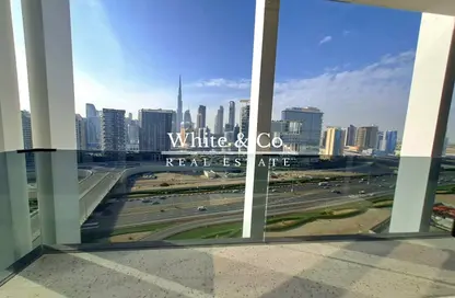 Apartment - Studio - 1 Bathroom for sale in UPSIDE Living - Business Bay - Dubai