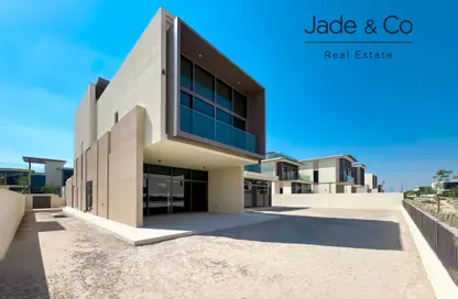 Villa - 4 Bedrooms - 5 Bathrooms for sale in Golf Place 2 - Golf Place - Dubai Hills Estate - Dubai